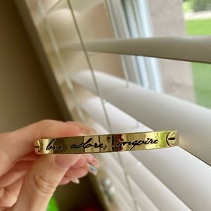 Vince Camuto bracelet